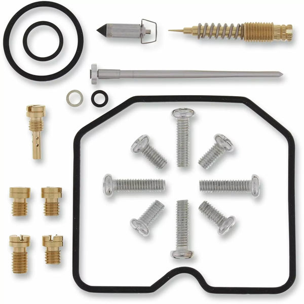 Kit di riparazione Hardparts Moose Offroad Carb kaw 26-1392