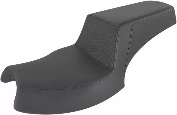 Sedile Saddlemen Step Up Gripper Ind BK I20-06-174