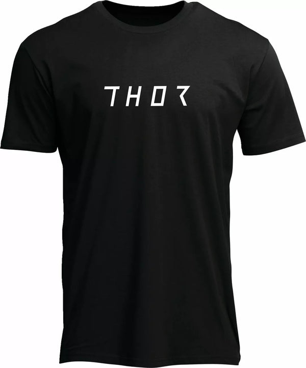 THOR TEE TEE TEE BLACK MD 3030-24575