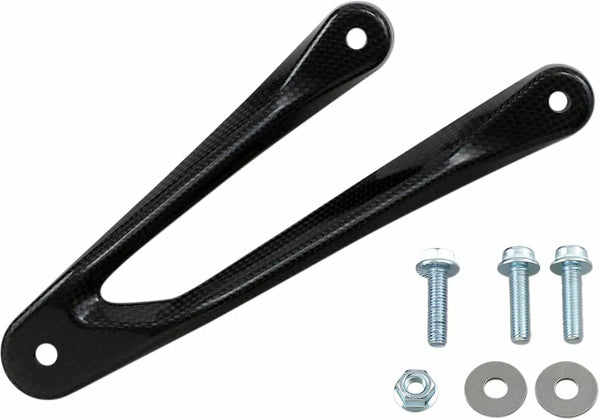 Akrapovic Stackt Muff CF S1000RR P-MBB10R3/1