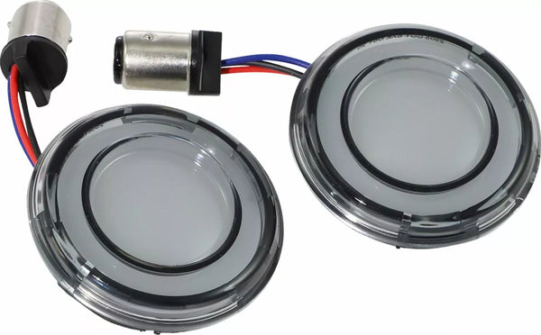 Kuryakyn Signal Turn RR Tracer SMK KUR2905