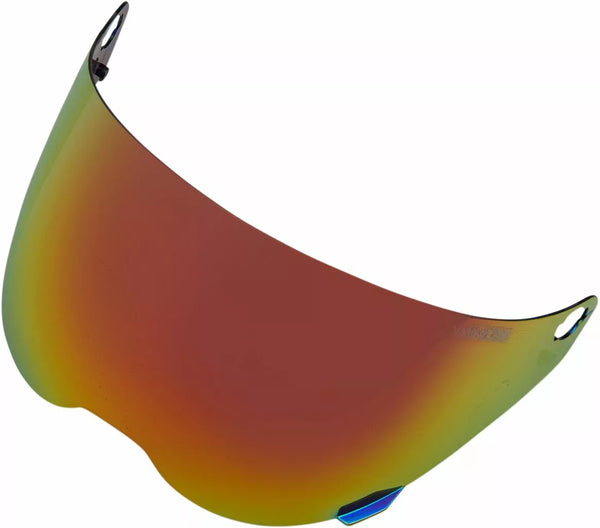 Icon Shield VPro RST rosso 0130-0889