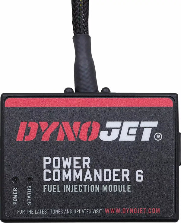 Dynojet-Harley PC-6 has W/i XL883 14-19 PC6-15017