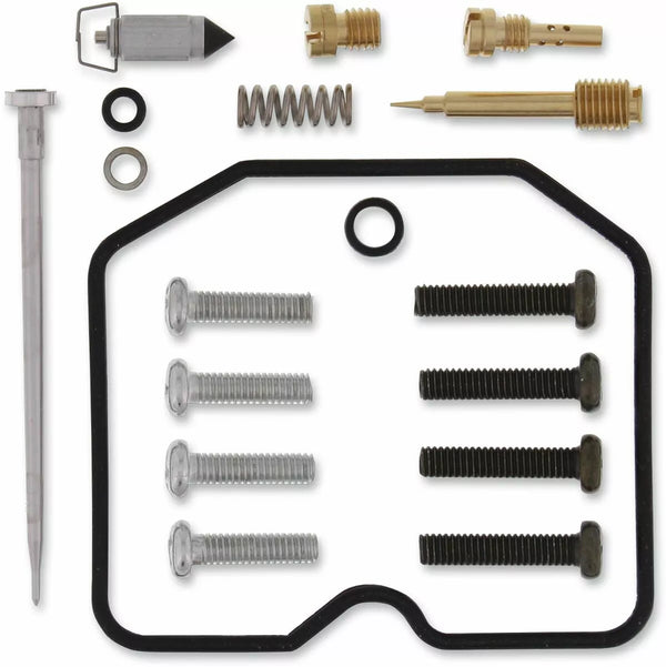 Kit di riparazione delle parti dura fuoristrada Moose CARB KAW 26-1099
