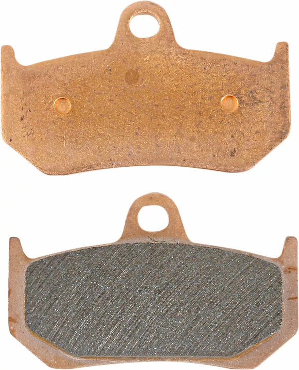 Brake pad al freno EBC Sinteri HH FA320HH