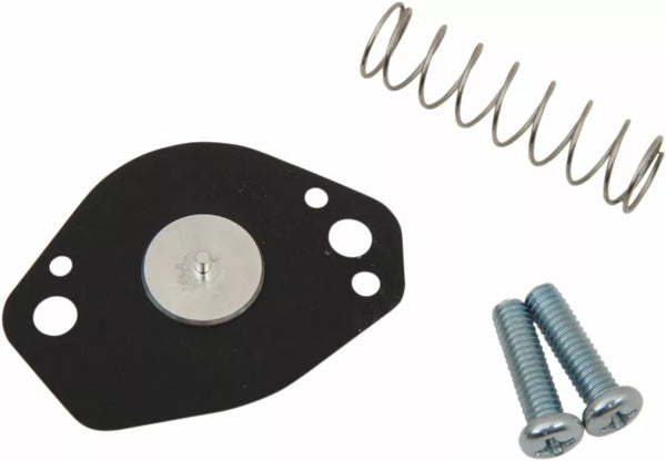 Giose Offroad Parts Hard Rebuild Kit Valvola di taglio dell'aria 46-4017