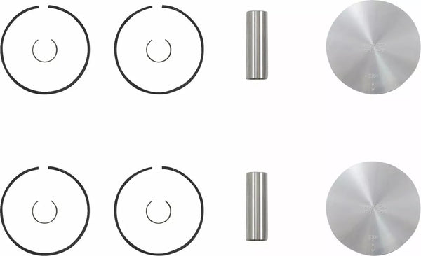 Wossner piston kit std a arctic cat k7007da-2
