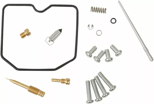 Moose Offroad Hardparts Repair Kit Carb KAW 26-1554