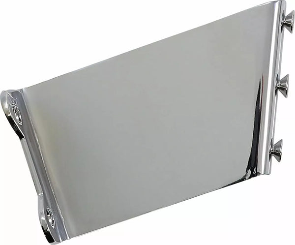 Montaggio della targa Baron She She BA-3160-00