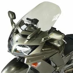 Bullster Wshld Yamaha Frir 1300 60cm By125Hpin
