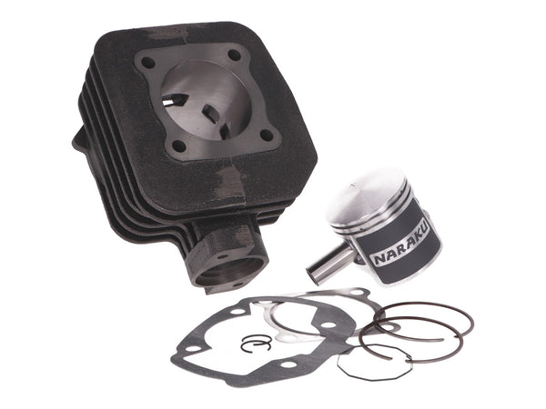 Kit cilindro Naraku 70cc NK102.35