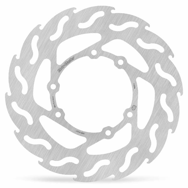 MOTO MASTER BRAKE Disc Fiamma posteriore 110399
