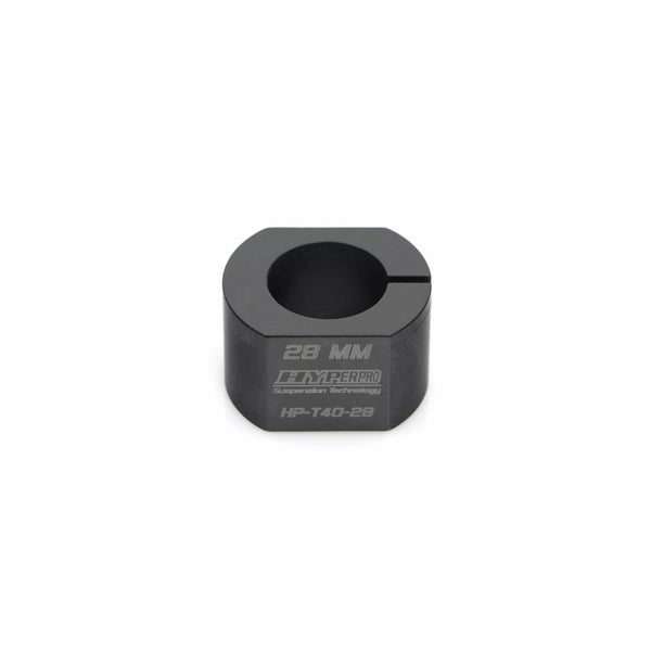 Tubo fork di morsetto di vice iperpro 28mm HP-T40-28