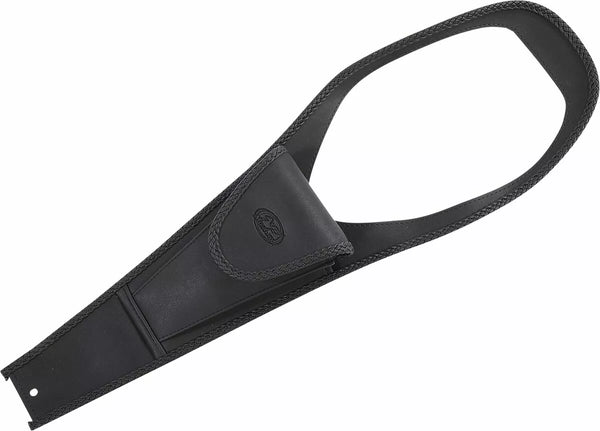 Mustang Bib Bib W/Pouch VSTR PL 93304