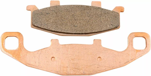 EBC Brake Pad Pad Sint R Series FA129R