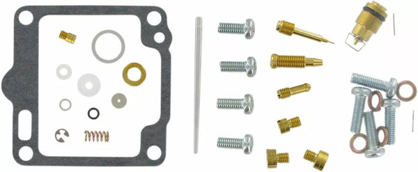 Kit di riparazione di forniture K&L Carb Yamaha 18-2596