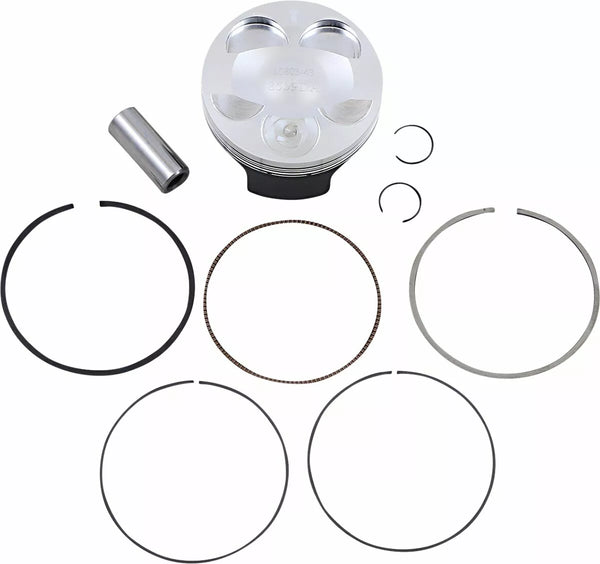 Wossner Piston Kit YZF/WR250F 76 96 8559DA