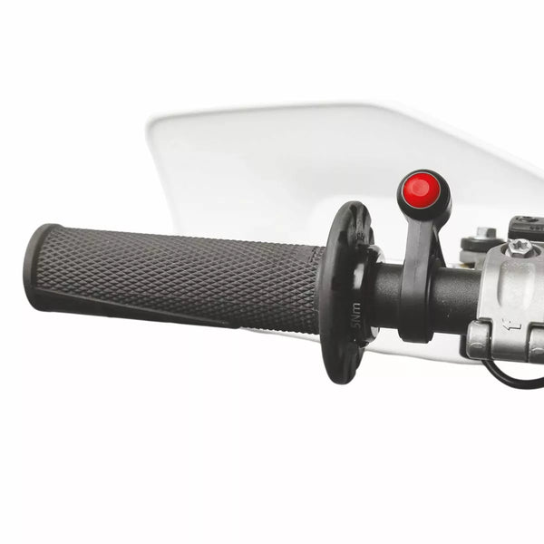 Ottieni il pulsante REPP LC-GPA-Mode GS-PUS-0001