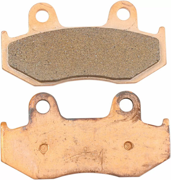 Brake Pad Pak Pad Sint R Serie FA092R
