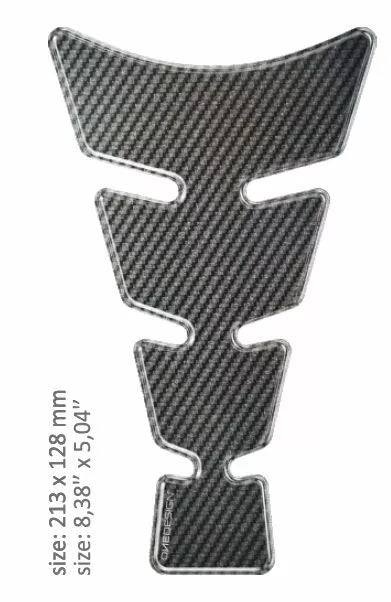 Onedesign Tank Pad Spirit su Carbon CGSCP