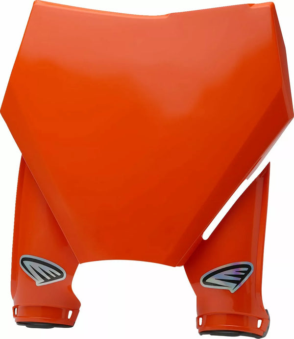 Piastra di cycra Stadium Plate Orange-1Cyc-0807-22