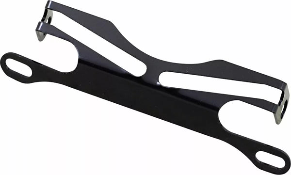 PSR LICENSE PLATE BLESS BLK 00-00163-02