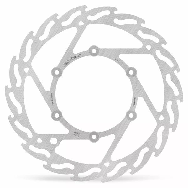 Moto-master freno disco freno anteriore 110777