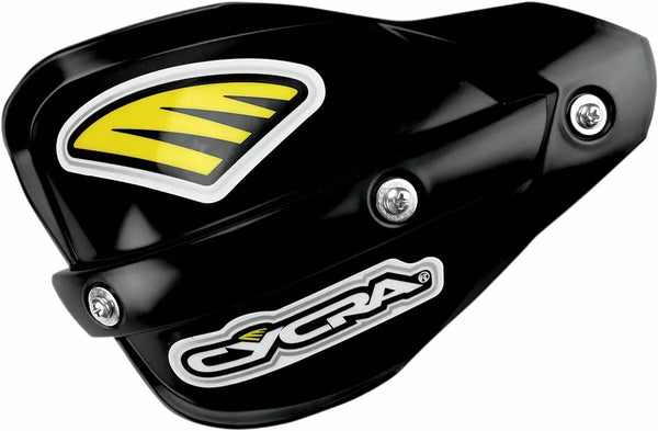 Sostituzione di cycra HSHIELD BLK 1CYC-1015-12