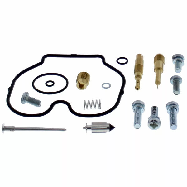 Parts Unlimited Carb Rebuild Kit she 50 26-10016