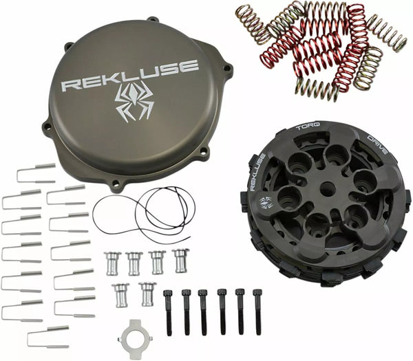 Recluso cltch kt ctq CRF450 02-8 RMS-7113