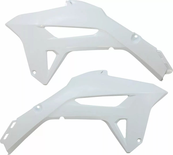 UFO RAD COPERS CRF450 21- WH HO05605#041