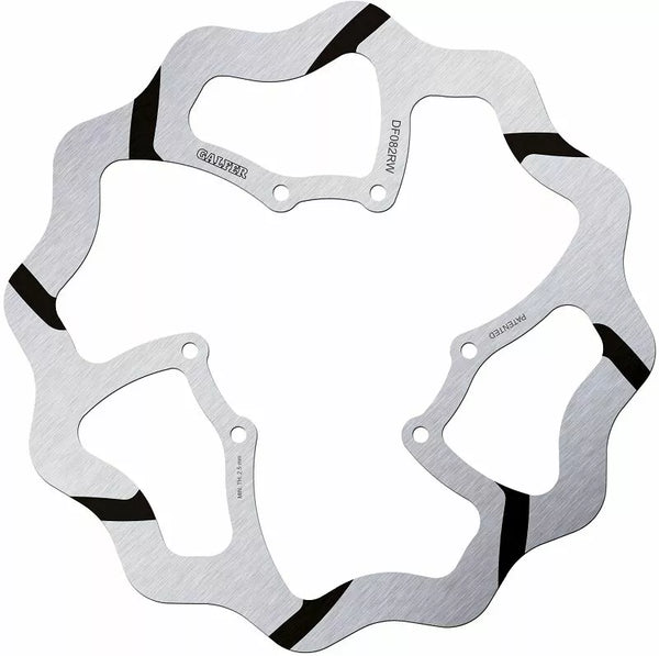 Galfer Disco Freno Wave fisso Scanalato DF082RW