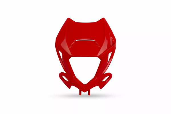 UFO Headlight Beta 20-24 RD BE02006#063