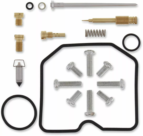 Kit di riparazione di parti dure in Moose Offroad Carb Kaw 26-1230