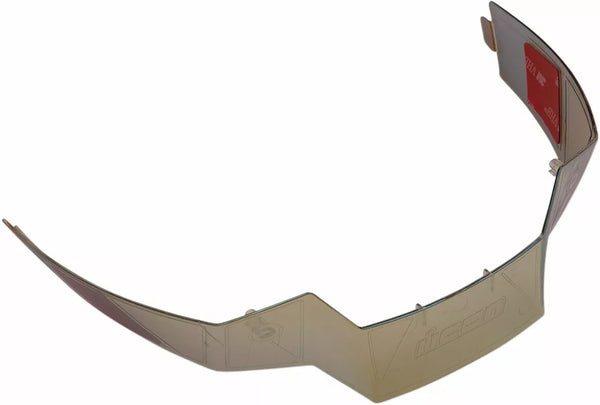 Icona spoiler posteriore aflt rst gld 0133-1200