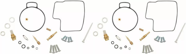 Parti Kit di carboidrati illimitato Honda GL1500SE 26-1674