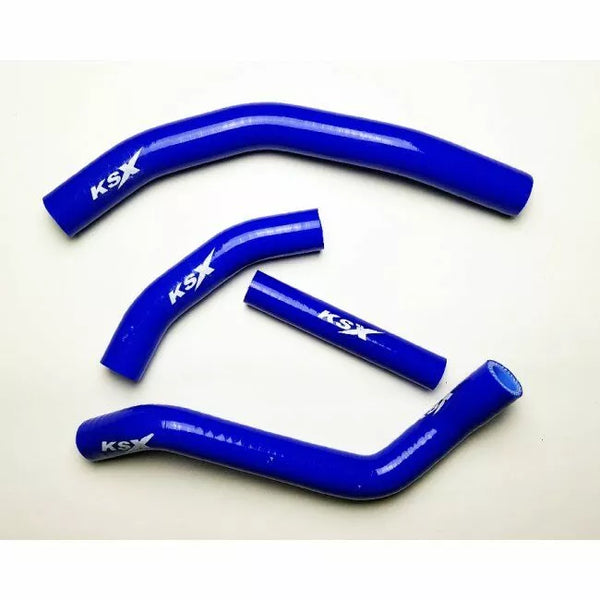 KIT HOSE KSX YZF250 19- Blue WM107B