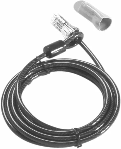 Trimex Lock-Cable/Combo 10 'Mag 10c