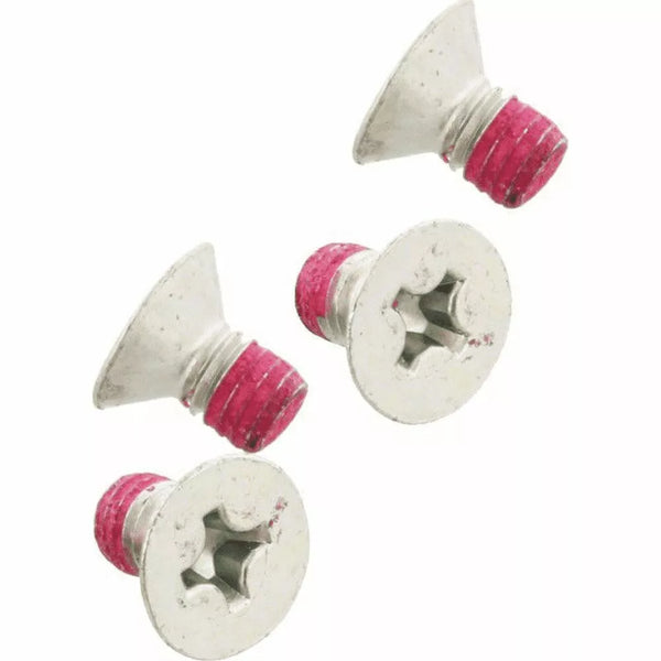 Bulloni del rotore del freno TRW MSS117-4