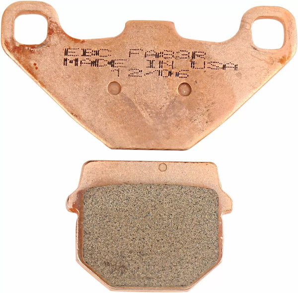 EBC Brake Pad Pad Sint R Series FA083R