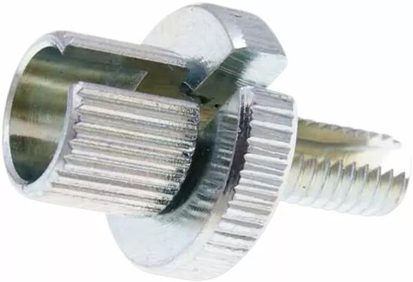 101 Octane Adjusting Screw M6x27mm 34603