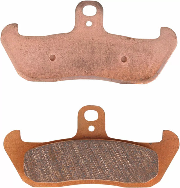 EBC Brake Pad Pad Sint R Series FA134R