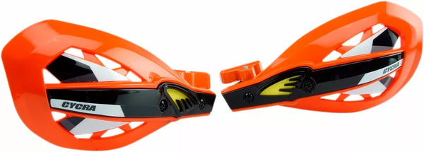 Cycra Handshield Eclipse KTM o 1CYC-0330-22