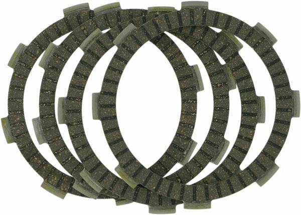 EBC CLUTCH FRICTION PLAT KIT CK4521