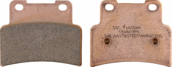Brake pad bestiame EBC Sinteri HH FA432HH