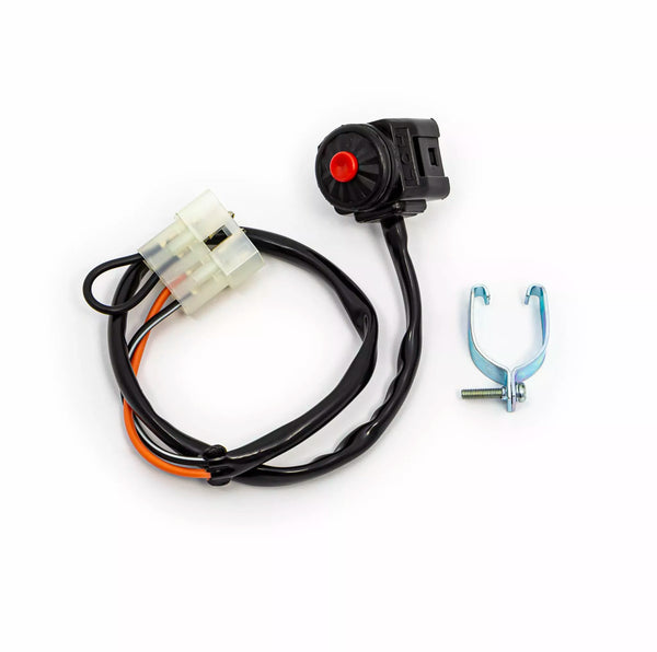 EMGO Starter Switch KTM MX/END 46-50870