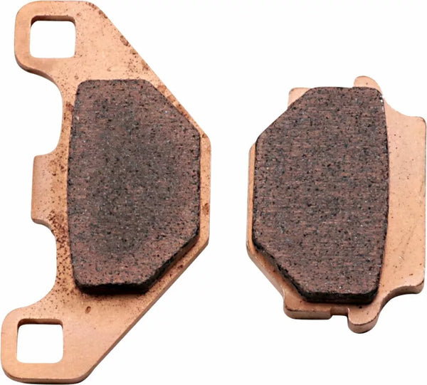 Galfer Brake Pad Sinterato fuori strada FD075G1396