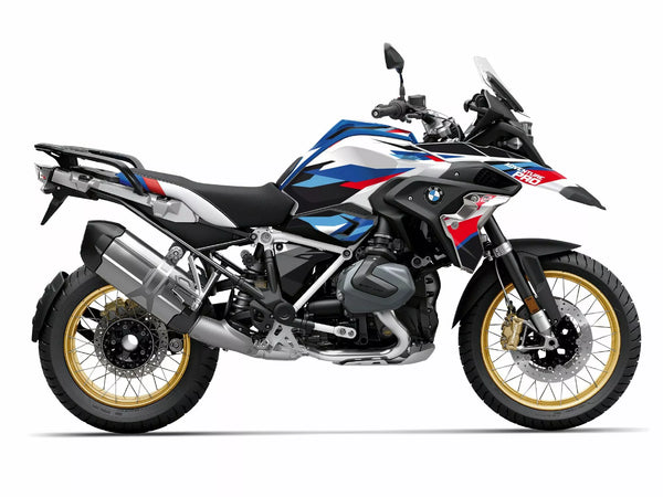 Kit di decalcomania Iriracing R1250GS ADV HP K50850