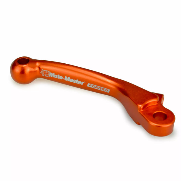 Moto-Master Pivot Brake lives orange 0101225