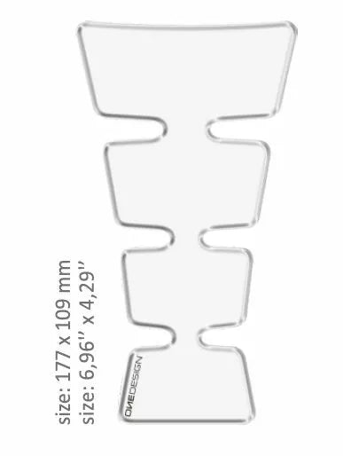 ONEDESIGN TERCA TAST TRASPORTO GOLD COSEDTP